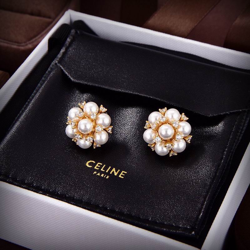Celine Earring 03lyr107